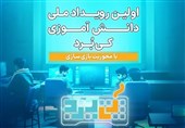 اولین رویداد ملی دانش‌آموزی «کی‌برد» با محوریت بازی‌سازی