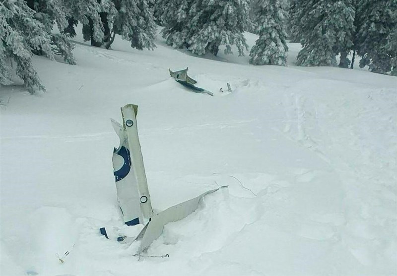Small Plane Crashes in Austrian Mountains, Killing Four