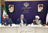 استاندار زنجان: مساجد باید به مراکز فرهنگی تبدیل شوند
