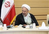 پرونده‌های مسن دادگستری زنجان تعیین تکلیف شود