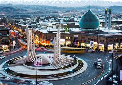  هندسه نامعلوم شهری در شهرسازی زنجان/ الگوبرداری بد از معماری غربی/ معماری ایرانی ـ اسلامی جایگاهی ندارد 