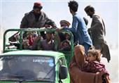 اخراج بیش از 11 هزار پناهجوی افغان طی 10 روز از پاکستان