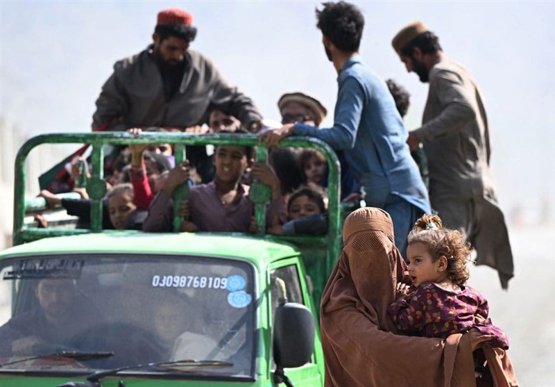 ورود دادگاه عالی پاکستان به موضوع اخراج اجباری پناهجویان افغان