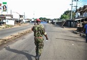 ممنوعیت آمدوشد در پایتخت سیرالئون به دنبال حمله به چند پادگان ارتش