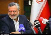 تورم نقطه به نقطه ایران در فروردین ماه ‌به کانال 29 رسید