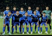 IPL: Esteghlal Held by Foolad