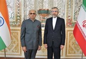 برگزاری هجدهمین دور رایزنی‌های سیاسی ایران و هند در تهران