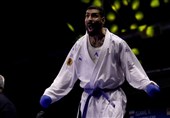 Iran Wins Gold, Silver at 2023 Karate 1-Series