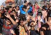 فراخوان رویداد فیلمنامه‌نویسی «کودکان غزه» منتشر شد