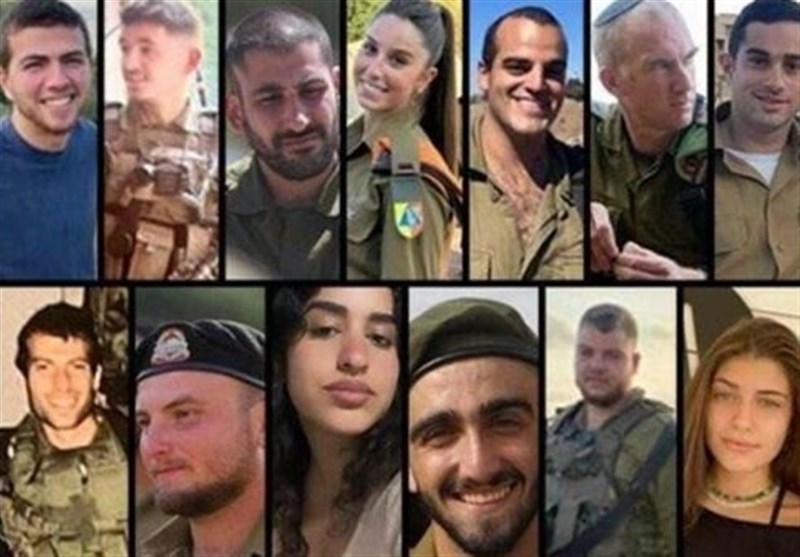 رسانه عبری: حماس بعد از آزادی اسرای این دوره 200 اسیر نزد خود باقی خواهد داشت