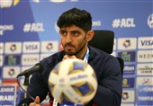 Poisoned by Food, Iran’s Torabi Misses Hong Kong Match