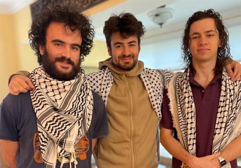 تیراندازی به سمت 3 جوان فلسطینی‌الاصل در آمریکا