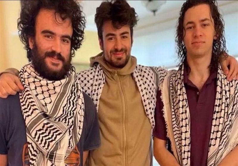 Hate Crimes against Palestinians in US: Students Shot, Wounded in Vermont