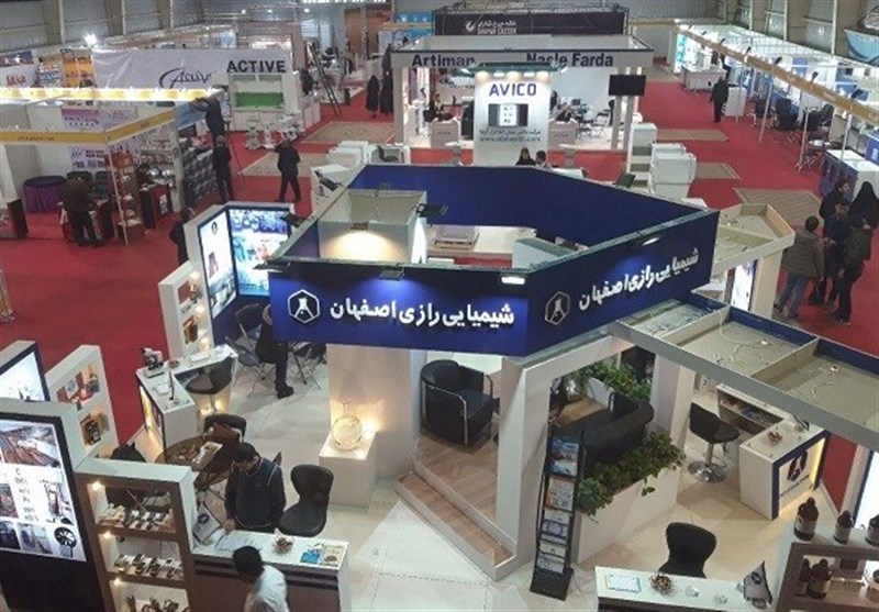 برگزاری نمایشگاه تخصصی تجهیزات پزشکی در بوشهر