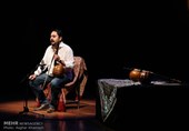 دانشگاه دانشجویان را از ردیف موسیقی ایرانی متنفر می‌کند