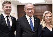 جزئیات جلسات خانوادگی نتانیاهو برای انداختن تقصیر شکست به گردن دیگران/ نقش ویژه برای «یائیر» با مدیریت «سارا»
