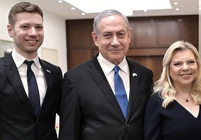 جزئیات جلسات خانوادگی نتانیاهو برای انداختن تقصیر شکست به گردن دیگران/ نقش ویژه برای «یائیر» با مدیریت «سارا»