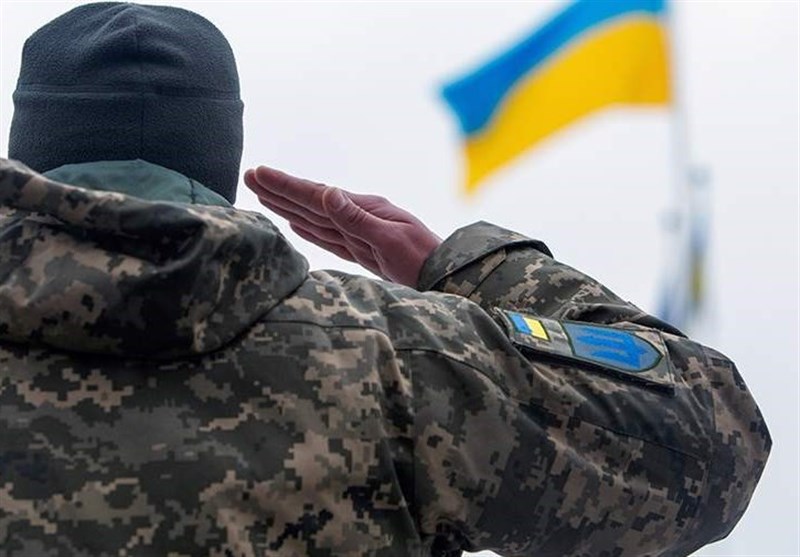 Ukrainian Security Chief Blasts NATO