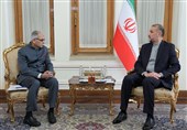India Resolved to Promote Ties with Iran: Foreign Secretary