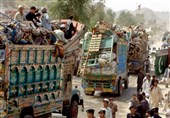 طالبان: امکان ورود هیچ پاکستانی تحت عنوان پناهجوی افغان وجود ندارد