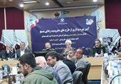 بهره‌برداری از هزار و چهارصدمین روستای آبرسانی شده توسط گروه‌های جهادی در شیراز