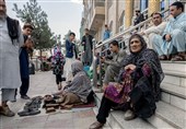صلیب سرخ: وضعیت اقتصادی افغانستان شکننده است
