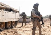 ارتش اسرائیل 2 افسر خود را در جریان جنگ غزه برکنار کرد