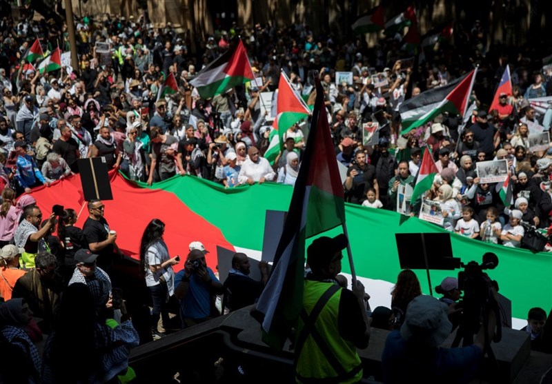 Australian Teachers Warned against Pro-Palestinian Advocacy
