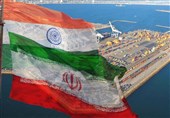 Товарооборот между Ираном и Индией достиг 377 миллионов долларов при росте на 5%