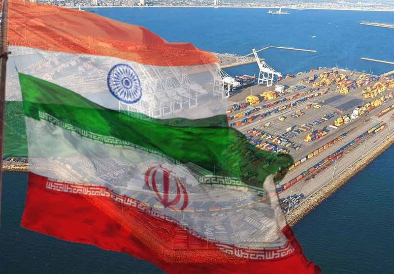 Товарооборот между Ираном и Индией достиг 377 миллионов долларов при росте на 5%