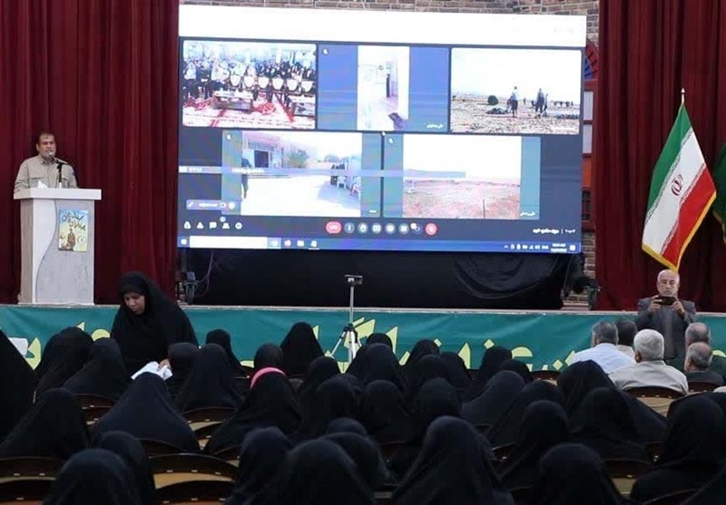 افتتاح، مرمت و بازسازی 485 منزل مسکونی محرومان در بوشهر‌