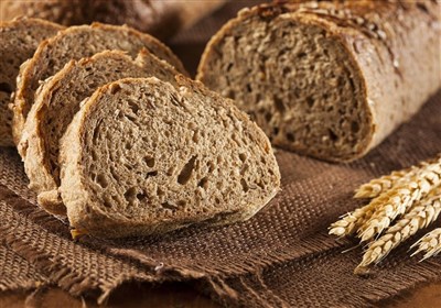  ۷ فایده مصرف "نان کامل" برای سلامتی انسان/ جلوگیری از سکته مغزی، دیابت و مرگ زودرس 