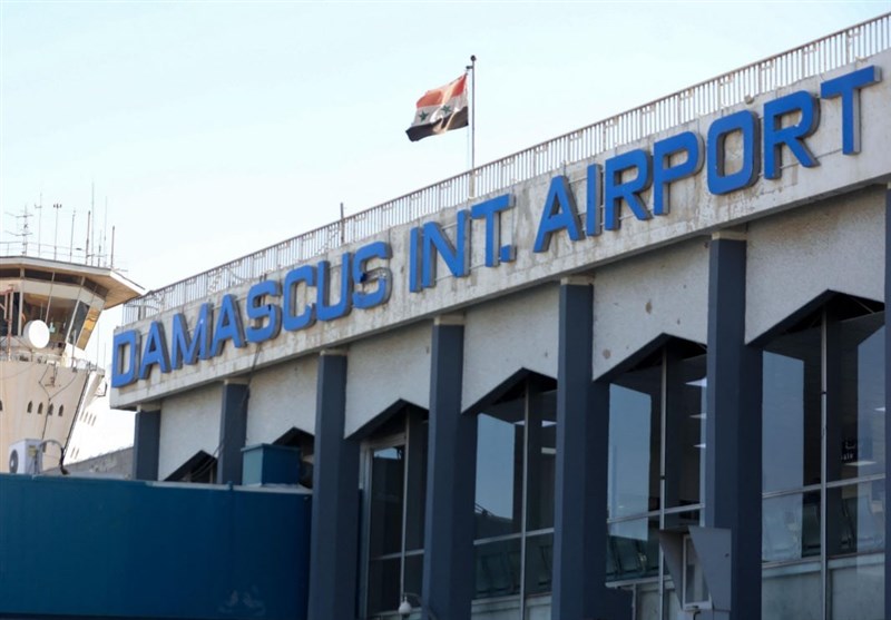 روسیه تجاوز رژیم صهیونیستی به فرودگاه دمشق را محکوم کرد