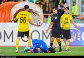 محرومیت و جریمه سنگین AFC برای 3 بازیکن ایرانی/ شوک به سپاهان در آستانه بازی مقابل الاتحاد
