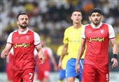 منافی: پرسپولیس با مهاجمان فعلی‌اش راه به جایی نمی‌برد/ نقش هواداران در بازی با الدحیل تعیین‌کننده است