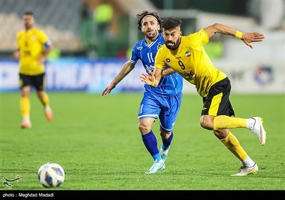  سپاهان و پرسپولیس در بین «ترین‌های» مرحله گروهی لیگ قهرمانان آسیا/ ۲ ایرانی در جمع بیشترین اخراجی‌ها! 