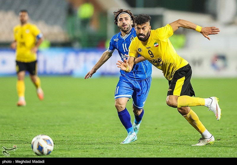 IPL: Esteghlal beats Sepahan in Tehran [VIDEO] –