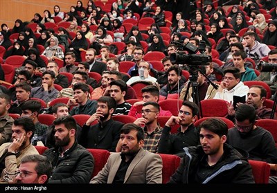 پیشگامان رهایی بسیج دانشجویی- زنجان