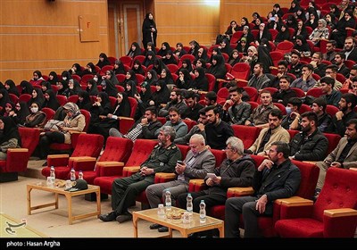 پیشگامان رهایی بسیج دانشجویی- زنجان