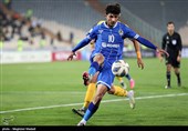 Iraqi Winger Ali Jasim Linked with Sepahan: Report