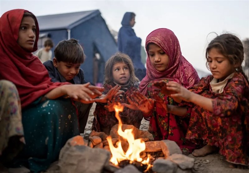 برنامه جهانی غذا: مهاجرین در بدترین زمان ممکن مجبور به بازگشت به افغانستان شده‌اند