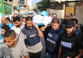 57 Journalists Killed since Start of Israeli War on Gaza: CPJ