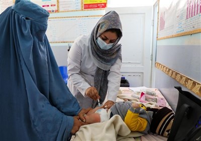  اعلام نیاز ۱۸۵ میلیون دلاری برای پیشگیری از مرگ کودکان در افغانستان 