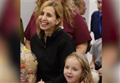 Israeli Woman Held in Gaza Commends Palestinian Fighters for Humane Treatment