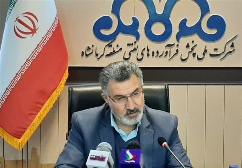افزایش 18 درصدی مصرف بنزین در استان کرمانشاه