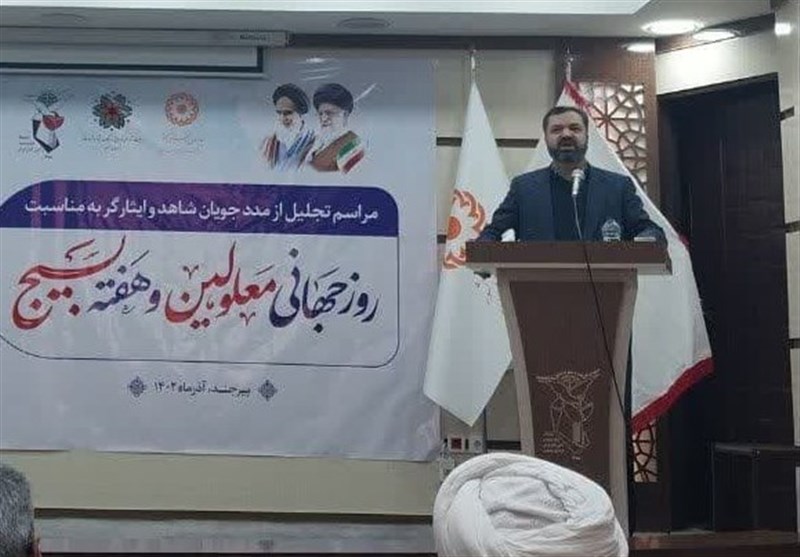 دستگاه‌های اجرایی قانون حمایت از معلولان را به طور کامل اجرا کنند