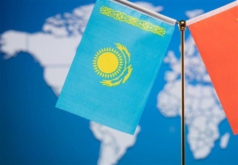 Осторожное развитие отношений между Казахстаном и Китаем