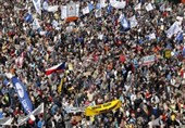 بزرگ‌ترین تظاهرات مردم چک در اعتراض به اقدامات ریاضتی دولت