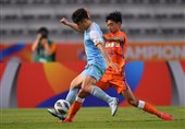 لیگ قهرمانان آسیا| شاندونگ چین صعود کرد