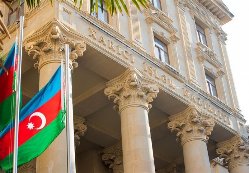 احضار دیپلماتهای آمریکا، آلمان و فرانسه به وزارت خارجه جمهوری آذربایجان